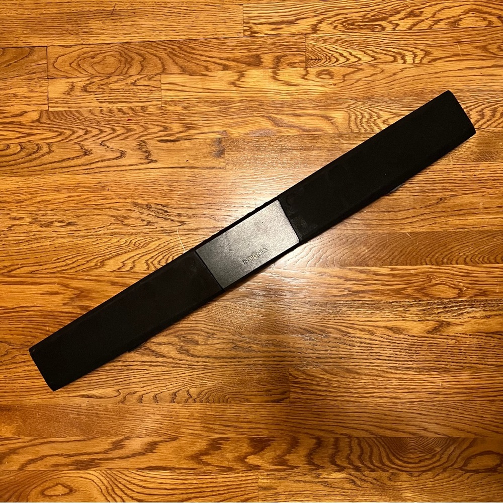 Home sound bar
